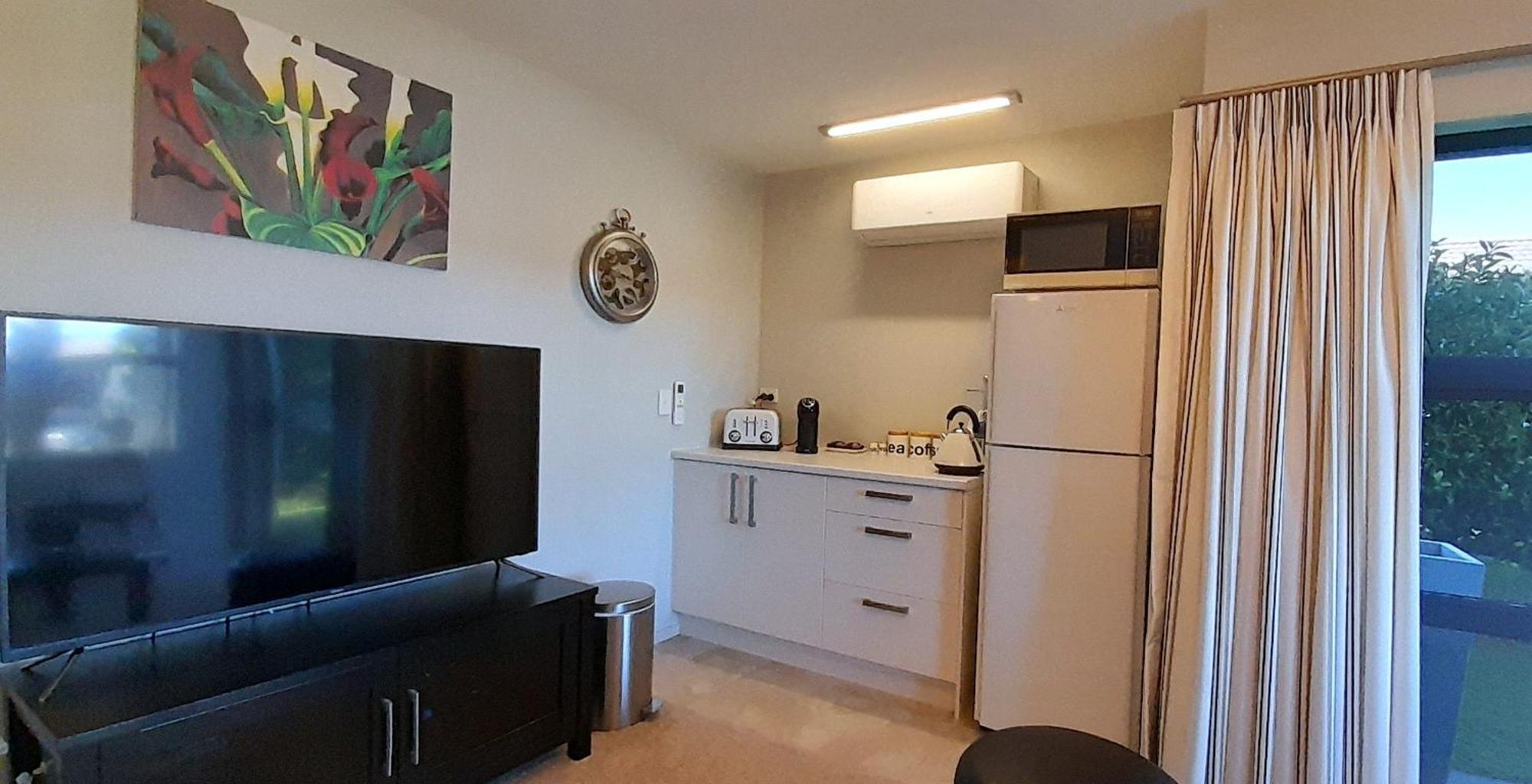منزل الضيف وايتيانغا  في Aquila Haven المظهر الخارجي الصورة